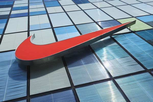 Nike's newest store is made of garbage | Salon.com