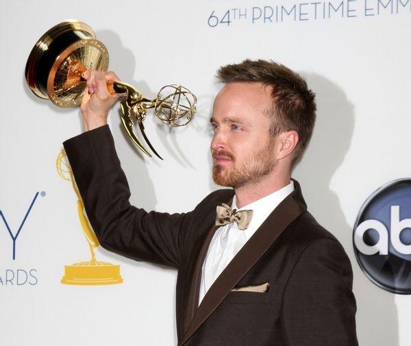 Aaron Paul can guess the gender of your dog | Salon.com