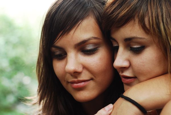 10 Things Not To Say To A Lesbian