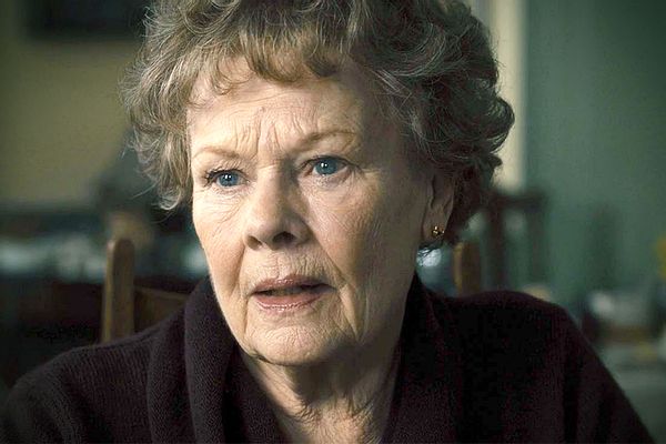 Best actress: A victory for older actresses, and proof that Hollywood ...