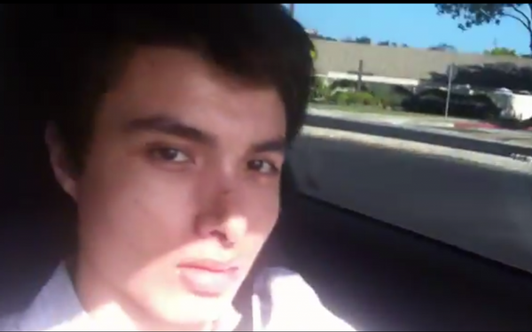 Elliot Rodger And America's Ongoing Masculinity Crisis 