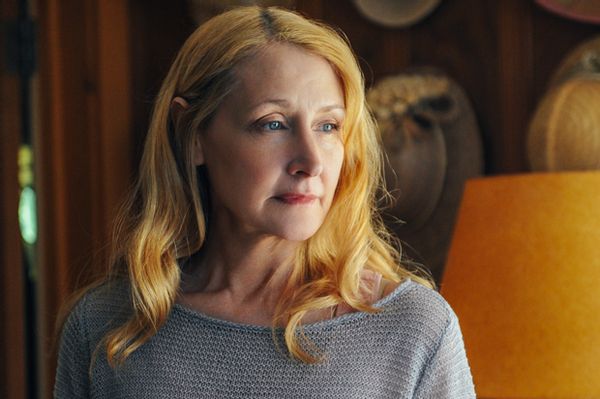 Patricia Clarkson: 