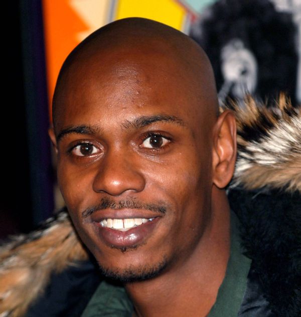 A year after walking off stage in Hartford, Dave Chappelle returns to ...