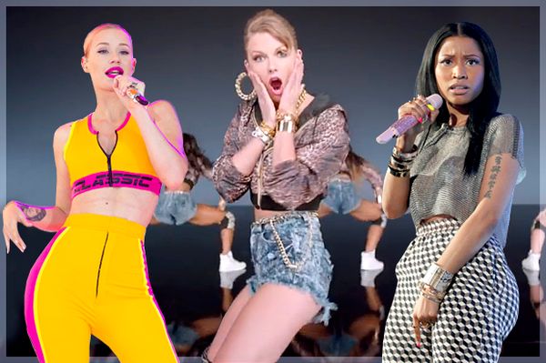 Turn down for butt: How the derrière took over pop culture | Salon.com