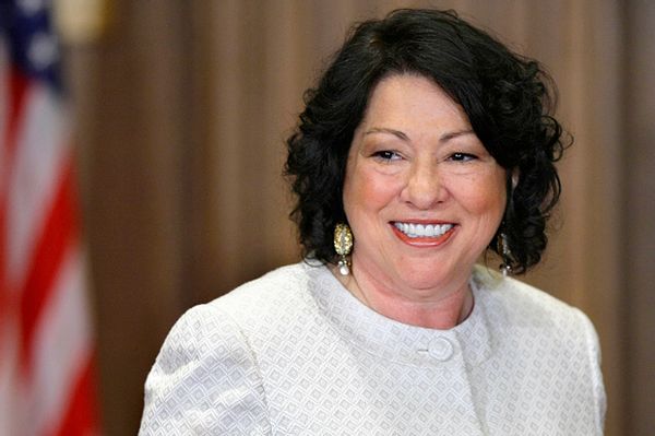 quot You haven #39 t lived it and you don #39 t get it quot : Sonia Sotomayor and the