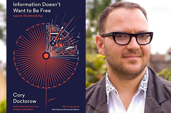 in real life cory doctorow read online