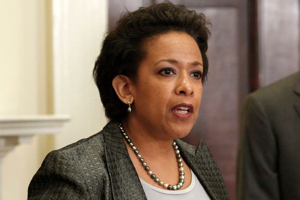 Loretta Lynch's Wall Street friends: What you should know about AG ...