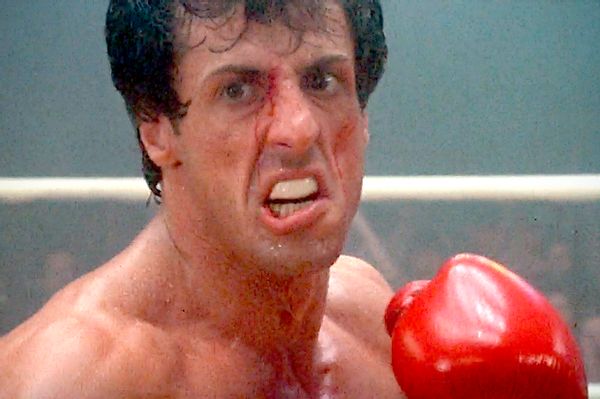 Rocky Balboa just punched me: The neuroscience behind our tears, fears ...