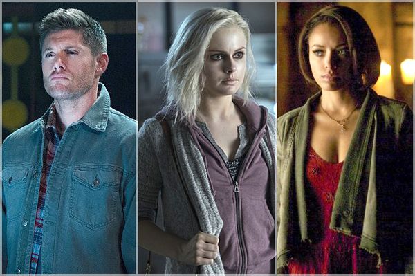 The magic of the CW is real: The network's supernatural success is ...