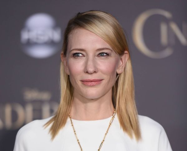 Cate Blanchett on Hollywood sexism: Female audiences don't stop