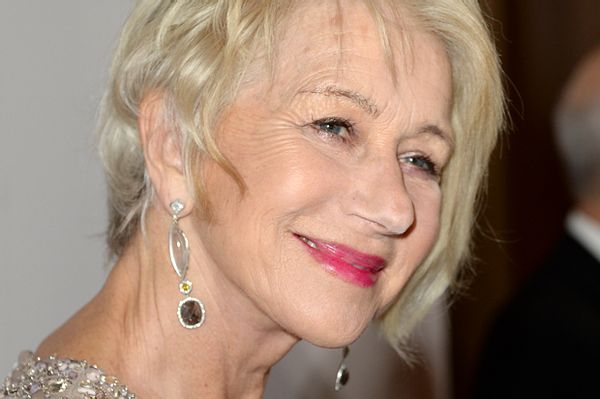 Helen Mirren Says What Many Women And Men Know Sex After 60 Is Hotter Than Ever 9629