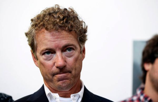 Rand Paul is just this desperate: Why his pathetic lies about the ...