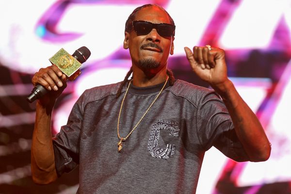 Snoop Dogg to headline Democratic National Convention 