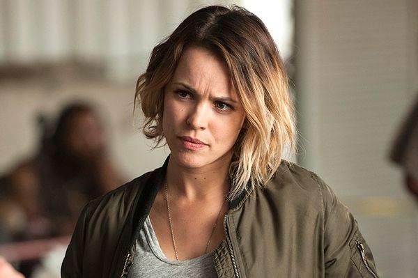True Detective Recap The Hotly Anticipated Orgy Finally Happens And Its A Mess Of Course