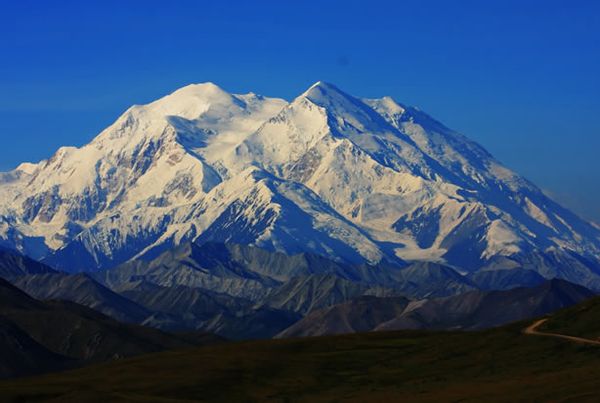 The truth about right-wing Denali outrage: Destroying the tenacious ...