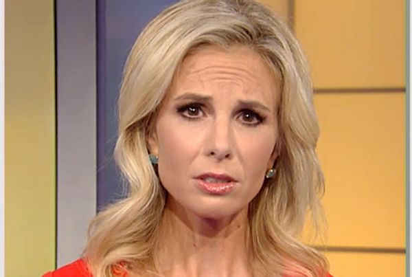 Elisabeth Hasselbeck calls it quits on 