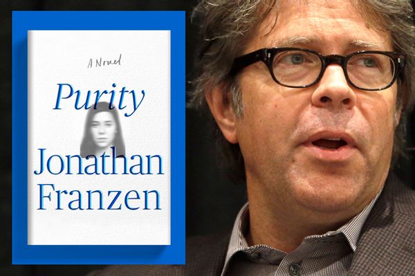 purity franzen