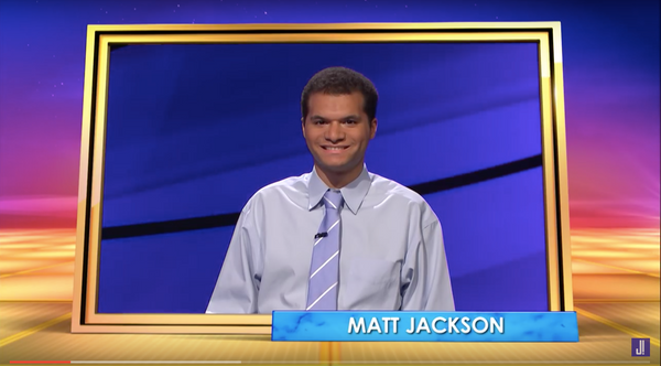 jeopardy records matt jackson rank