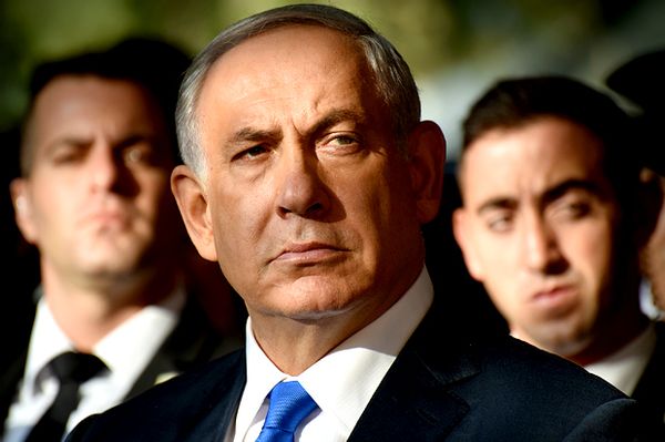 This is Netanyahu's horror: "An open unleashing of raw racism that has