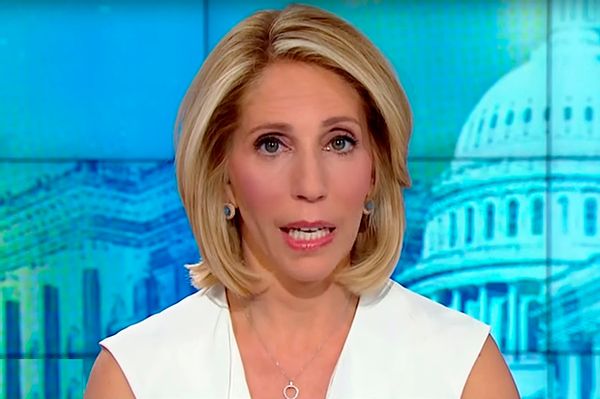 Cnns Dana Bash Fronts For The 1 Percent The Debates Worst Question Came Straight From The Us 