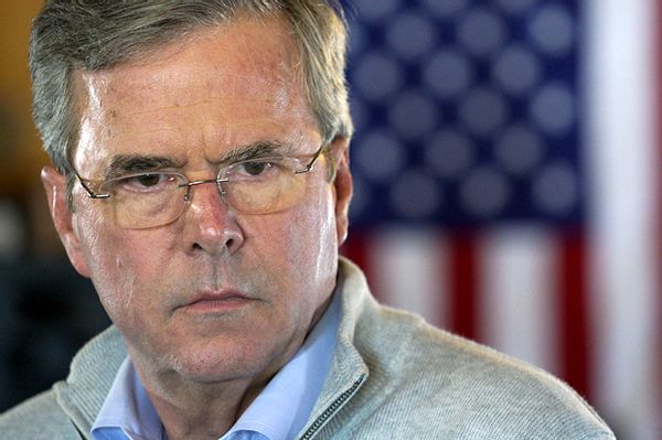 Jeb Bush S Breathtaking Campaign Implosion How A Gop Front Runner Became The Please Clap