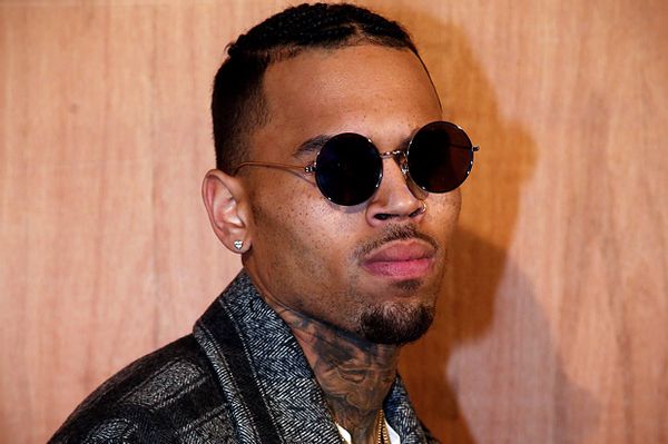 Chris Brown shames suicidal singer: Mocking a vulnerable woman isn't ...
