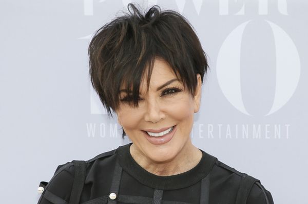 Kris Jenner, Mother Of The Year: 13-year-old Khloe's 