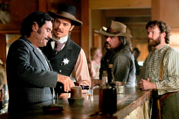 Deadwood