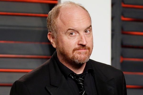 The genius of Louis CK can fit in your pocket now | Salon.com