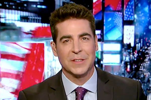 Jesse Watters: My Joke About Ivanka Trump Holding A Microphone Wasn't 