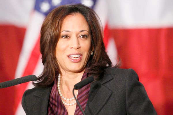 Kamala Harris' African-American Music Appreciation Month playlist is ...