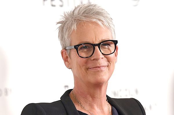 Jamie Lee Curtis On Learning How To Support Her Trans Daughter: 