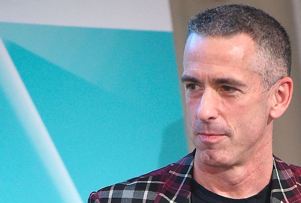 Dan Savage Knows A Great Sex Story When He Hears It