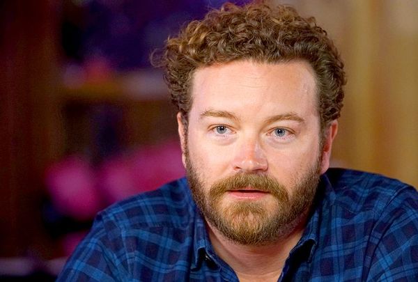 Danny Masterson