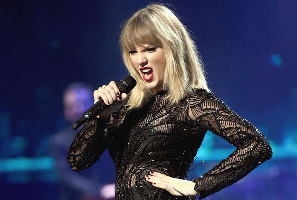 Taylor Swift breaks political silence, denounces 