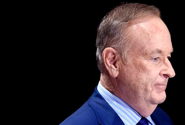 Bill Oreilly Faces Another Lawsuit From Woman He Allegedly Harassed 