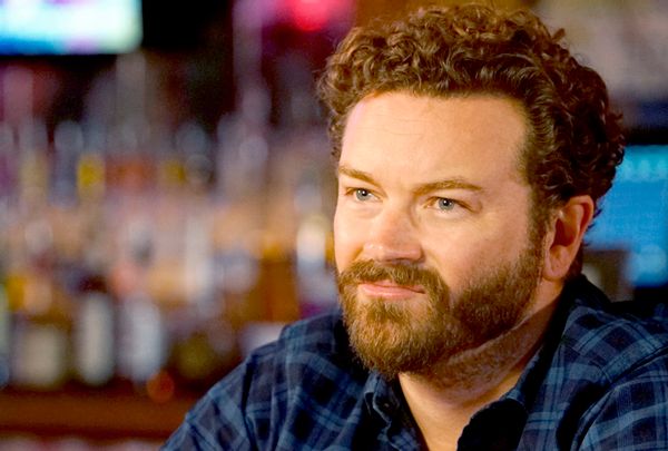 Danny Masterson