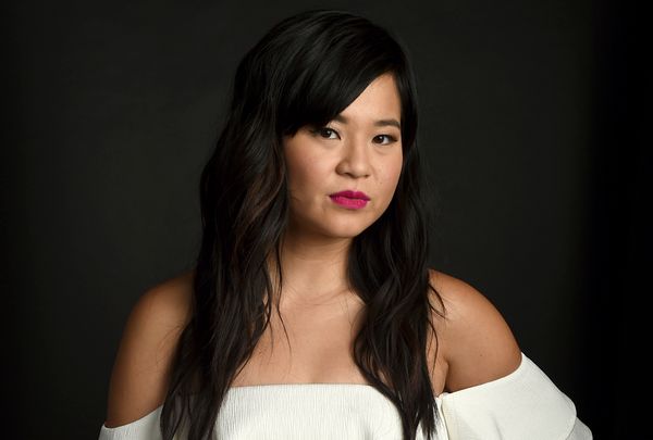 Kelly Marie Tran speaks about online harassment for the first time: 