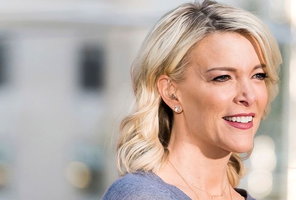 Megyn Kelly is having her moment, and it may be fleeting | Salon.com