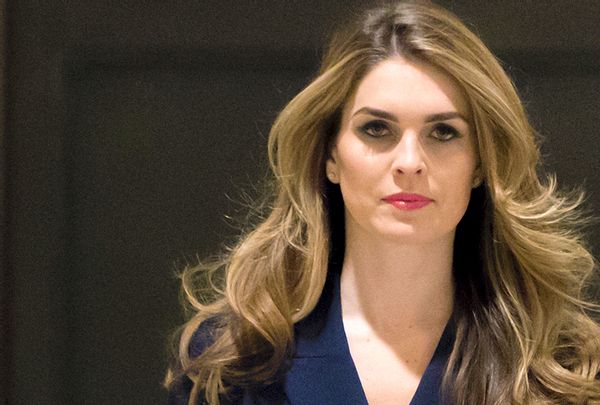 Hope Hicks Images 2018 - Image to u