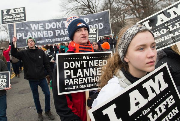 Could overturning Roe v. Wade lead to a nationwide abortion ban? It's ...