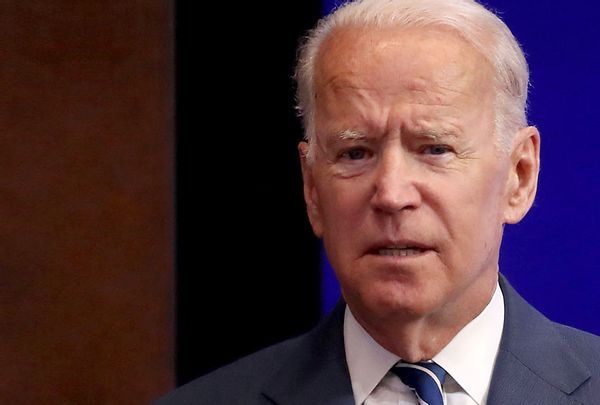 Joe Biden Pledged To Help End Cancer. Now He's Running For President ...