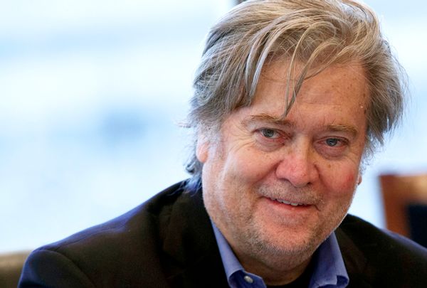 Steve Bannon’s use of private jet linked to Chinese businessman could ...