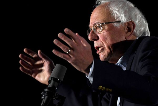 Bernie Sanders Announces 2020 Run For President: Will He Remain The ...