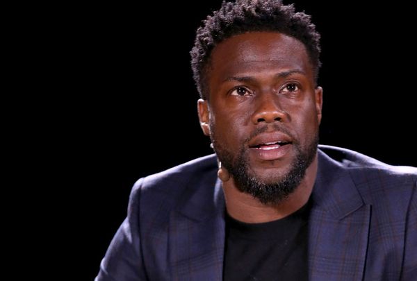 Kevin Hart's brief, painful Oscars saga: When celebrity and ...