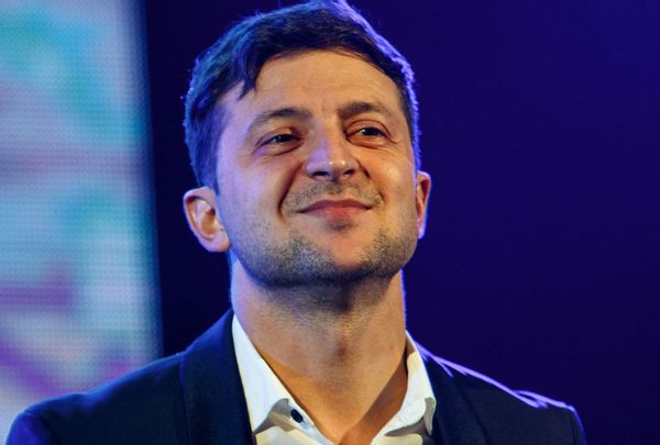 Ukraine’s President Zelensky may come to regret his discussion with