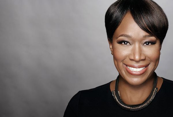 MSNBC's Joy Reid: How America Can Save Itself From Trump And Trumpism ...