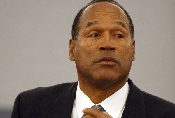 I read O.J. Simpson's Twitter feed so you don't have to | Salon.com