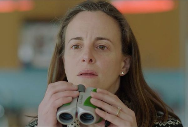 Oscar live-action short film spotlight From voyeurism to a donk