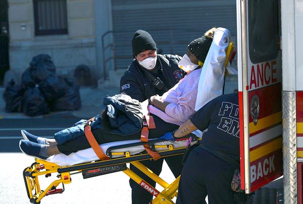 America’s underpaid, oft-forgotten EMTs are bearing the brunt of the ...